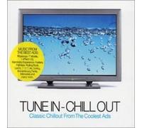 VARIOUS ARTISTS Tune In: Chill Out (CD) (Importación USA)