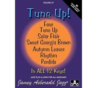 Various Artists - Tune Up