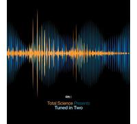 Various Artists - Tuned in 2