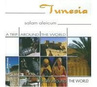 Various Artists - Tunesia -Trip Around ...