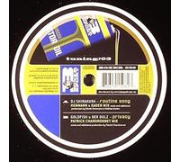 Various Artists - Tuning 03 [Vinilo][Ep]