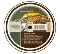 Various Artists - Tuning #05 [Vinilo]