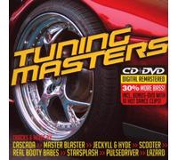 Various Artists - Tuning Master -33tr-