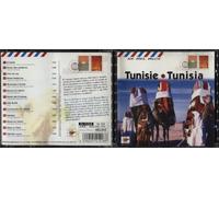 Various Artists - Tunisie-Tunisia