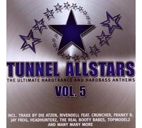 Various Artists - Tunnel Allstars 5