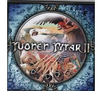 Various Artists - Tuonen Tytär - A Tribute To Finnish Progressive Rock Of The Seventies - Volume Two