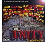 Various Artists - Turf Unity 2 / Various