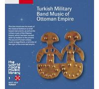 Various Artists - Turkey Military Band
