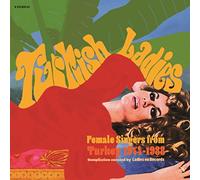 Varios artistas – Turkish Ladies – Epic