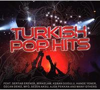 Various Artists - Turkish Pop Hits
