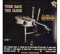 Various Artists - Turn Back the Clock / Various