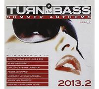 Various Artists - Turn Up the Bass -..