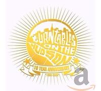Artistas Varios – Turntables On The Hudson 10th Anniversary