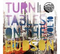 Various Artists - Turntables on the Hudson Vol 10