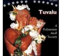Various Artists - Tuvalu: Polynesian Atoll Society