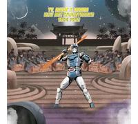 Various Artists - TV, Anime & Manga New Age Soundtracks 1984-1993 (Various Artists) [Vinilo]