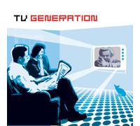 Various Artists - TV Generation