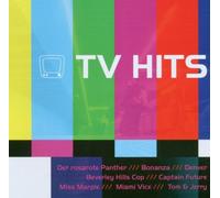 Various Artists - TV-Hits -24tr-