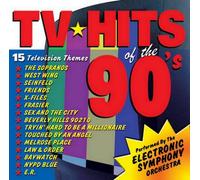 Various Artists - TV Hits of the 90's