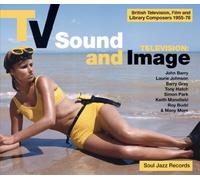 Various Artists - Tv sound & image