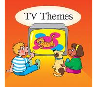 Various Artists - TV Themes
