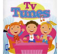 Various Artists - TV Tunes