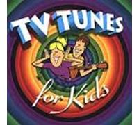 Various Artists - TV Tunes for Kids