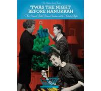 Various Artists - Twas the Night Before Hanukkah: The Musical