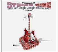Various Artists - Twelve String High Vol. 2 (2lp+cd) [VINYL] [Vinilo]