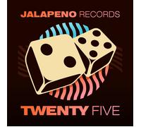 Various Artists Twenty Five (Vinyl) 12" Album Box Set