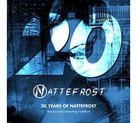 Various Artists - Twenty Years Of... - A Tribute To Nattefrost