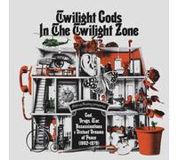 VARIOUS ARTISTS TWILIGHT GODS IN THE TWILIGHT Z (Importación USA) VINYL LP NUEVO