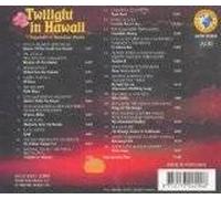 Various Artists - Twilight in Hawaii: Legends of Hawaiian Music