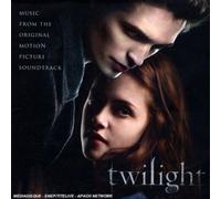 VARIOUS ARTISTS - Twilight - O.S.T. [Cd+Dvd] Special Edition