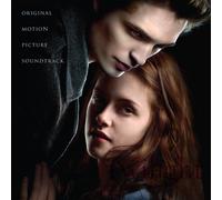Twilight Soundtrack - Fwilight Original Sound (Edición limitada color azul) (LP) [Vinilo]