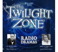 Various Artists - Twilight Zone Radio Dramas 1