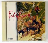 Various Artists - Twin Best:Folklore
