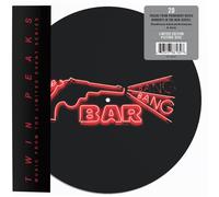 Various Artists Twin Peaks (Music from the Limited Eve (Vinyl) (Importación USA)