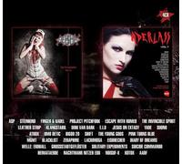 Various Artists - Twin - Release