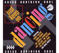 Various Artists Twinight's Chicago Soul Heaven: 1967-1972 (CD) (Importación USA)