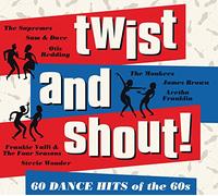 Various Artists - Twist and Shout