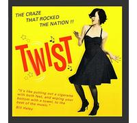 Various Artists - TWIST - The Craze that Rocked the Nation