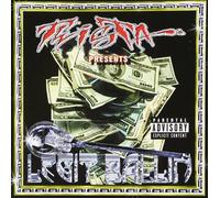 Various Artists Twista Presents Legit Ballin (CD) (Importación USA)
