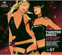 Various Artists - Twisted Disco 03.06