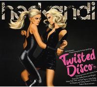 Various Artists - Twisted Disco -99-