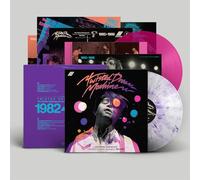 Various Artists Twisted Dream Machine: The Paisley Underground: Californ (Vinyl)