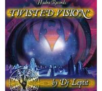 Various Artists - Twisted Vision