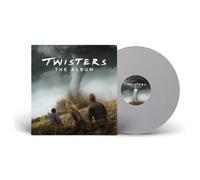 Varios Artistas – Twisters: The Album – Vinilo – Atlantic Bicycle