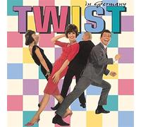 Various Artists - Twistin' Germany