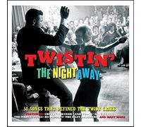 Varios Artistas - Twistin' The Night Away